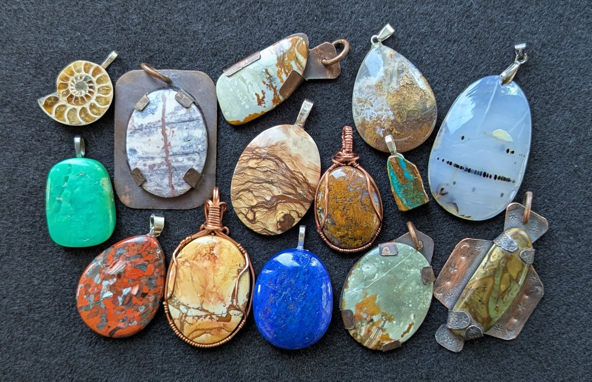 Pendants
