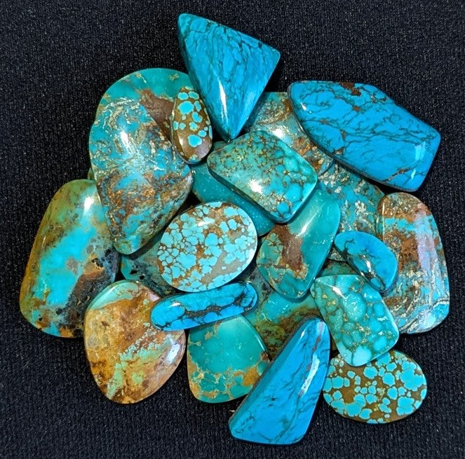 Turquoise