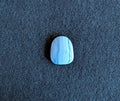 Blue Lace Agate Cabochon
