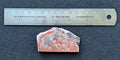 Montana Dryhead Agate Slab