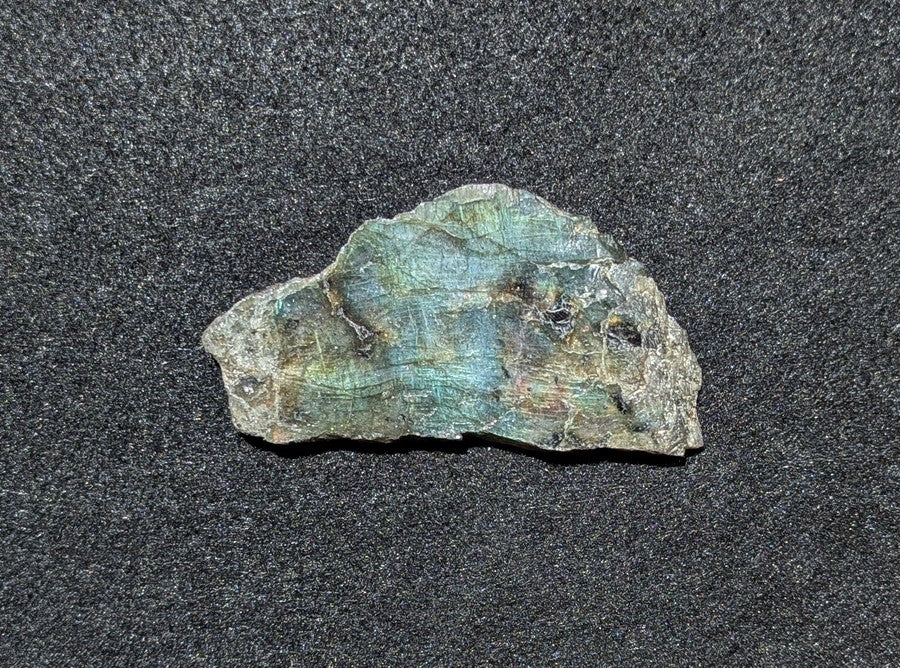Labradorite Slab