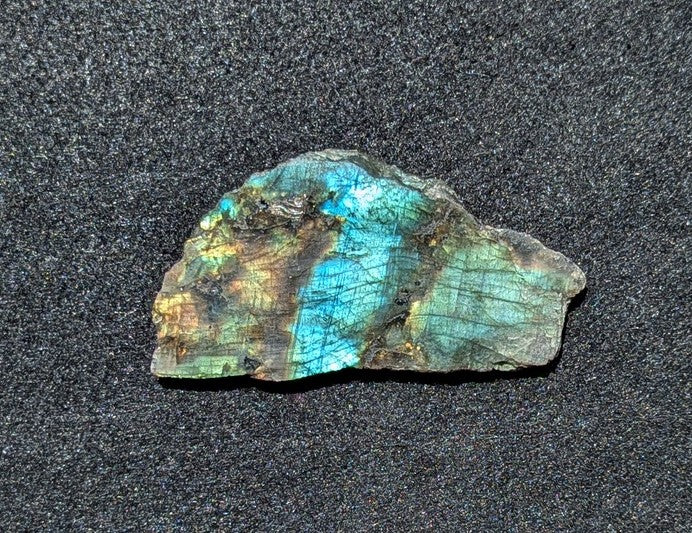 Labradorite Slab