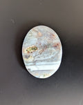Lace Agate Cabochon