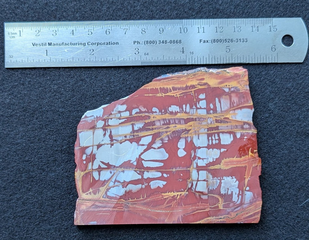 Noreena Jasper Slab