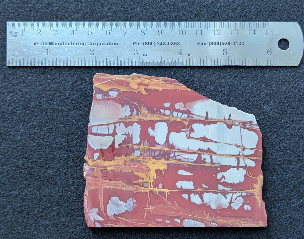 Noreena Jasper Slab