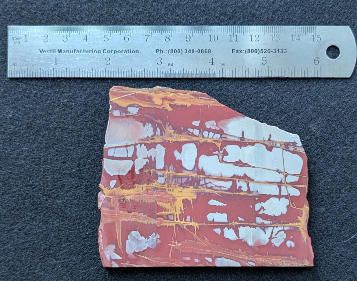 Noreena Jasper Slab