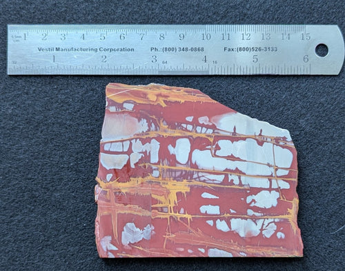 Beautiful Noreena Jasper Slab