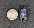 Colorful Pietersite Cabochon