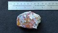 Wingate Pass Agate