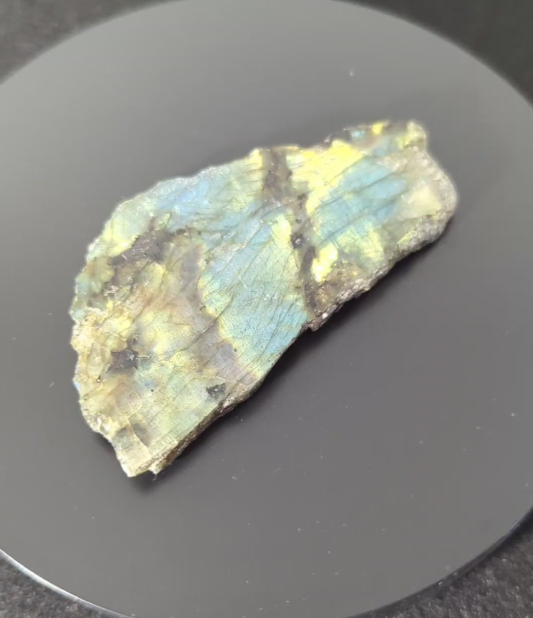 Labradorite Slab
