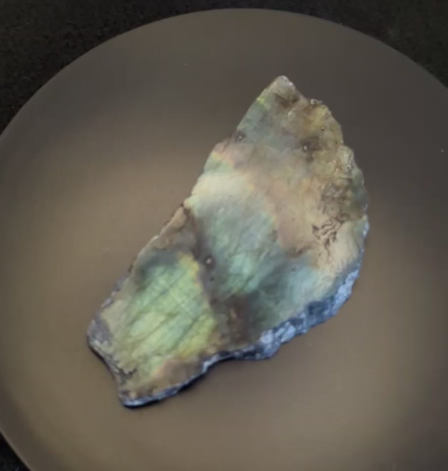 Labradorite Slab